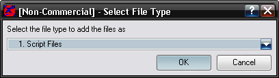 Filetype